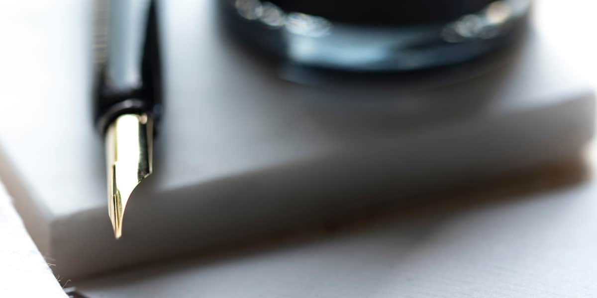 Writing: a new experience