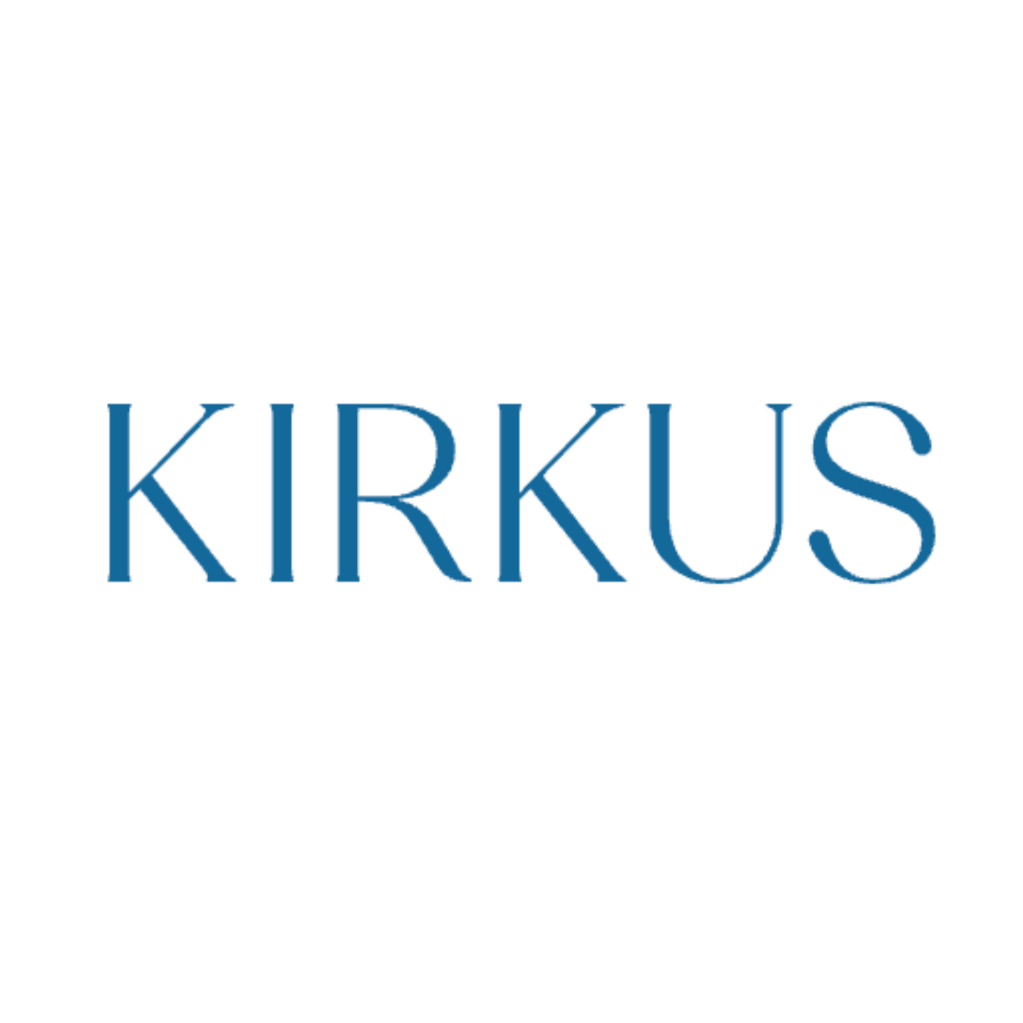 logo for Kirkus Review